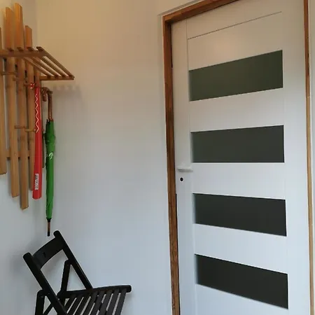 White Jablonna (Legionowo)