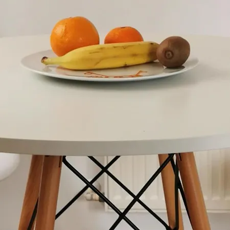White Apartamento